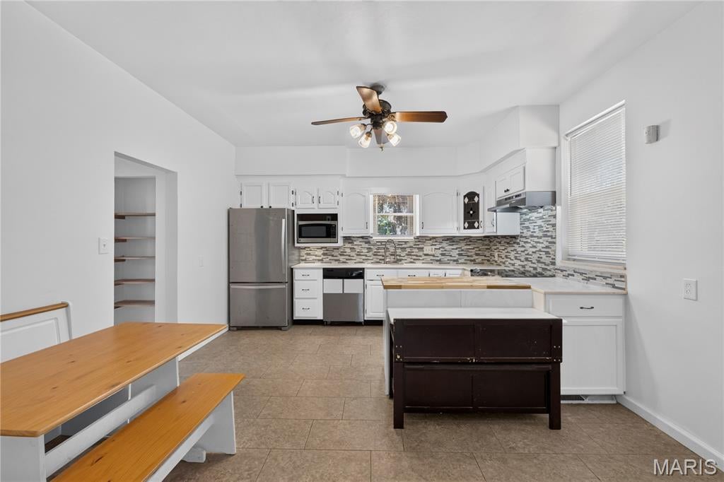 Penns 2nd Add - Residential