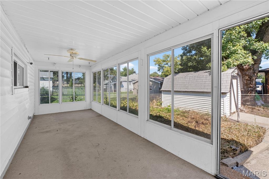 Penns 2nd Add - Residential