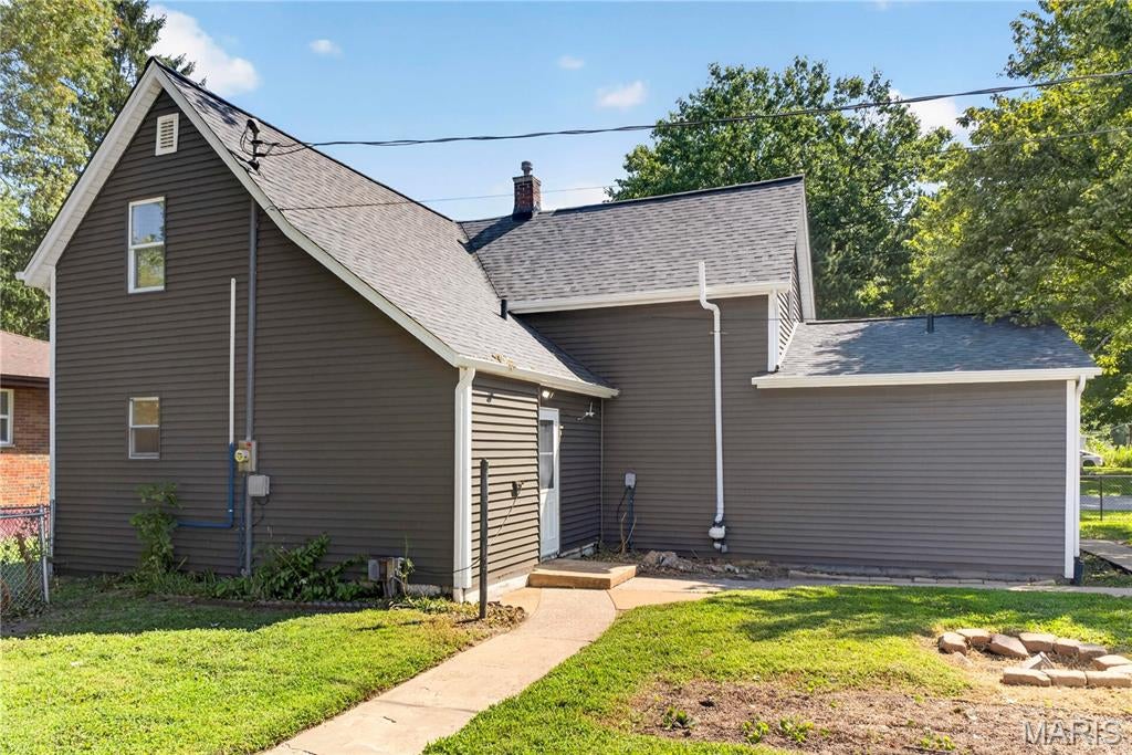 Penns 2nd Add - Residential