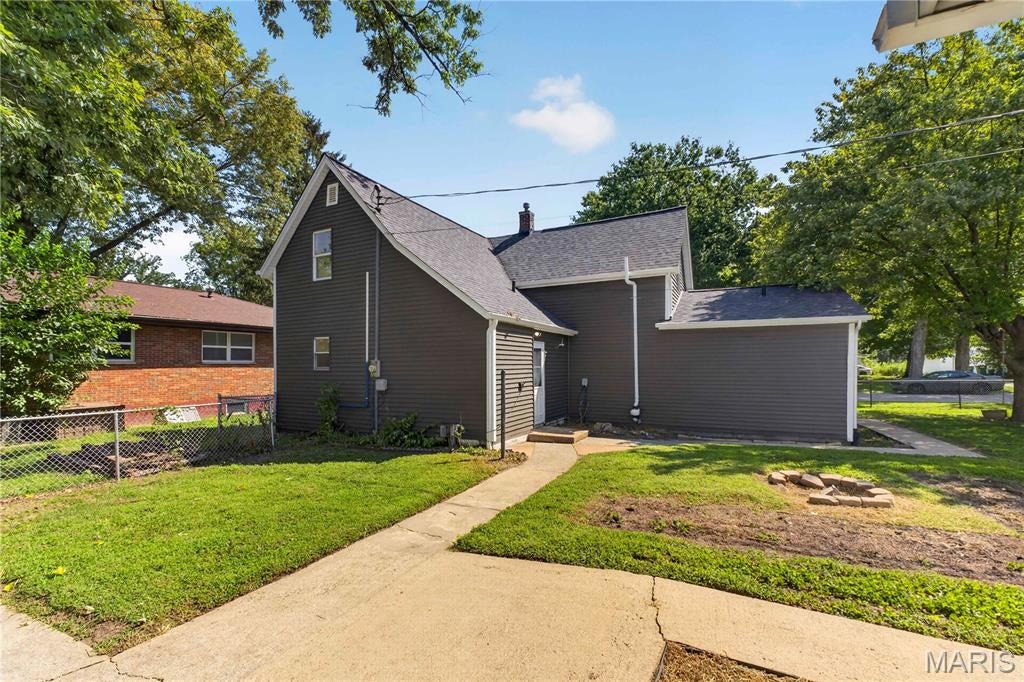 Penns 2nd Add - Residential