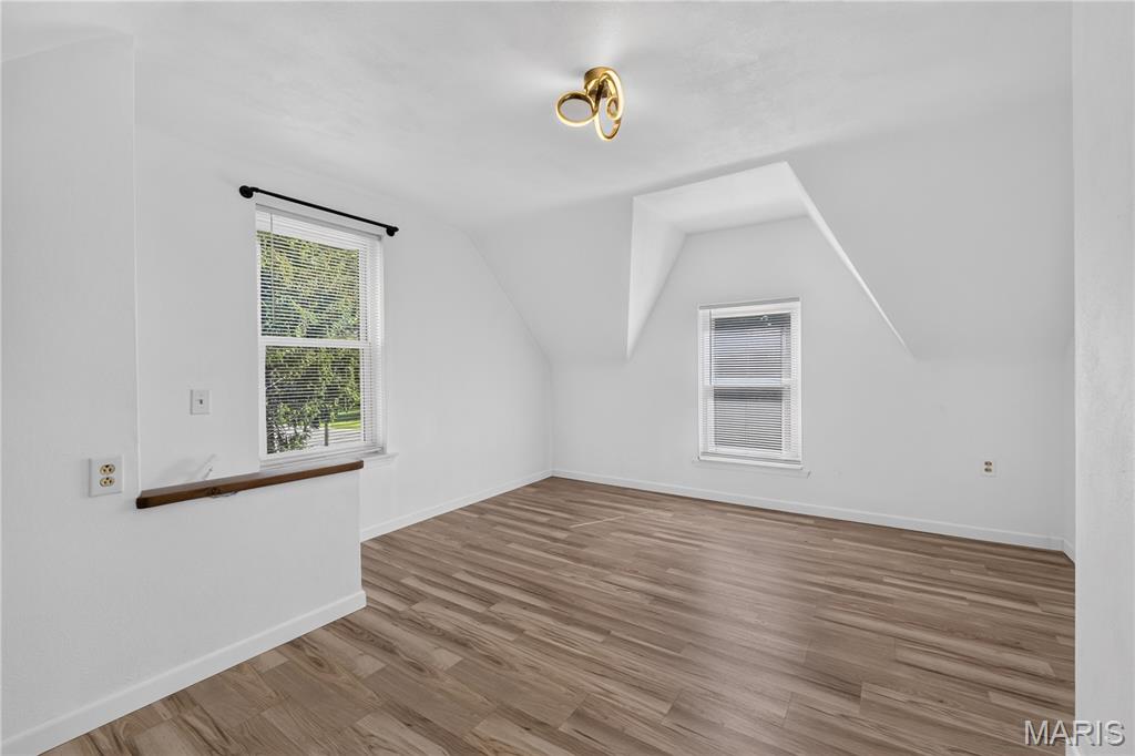 Penns 2nd Add - Residential