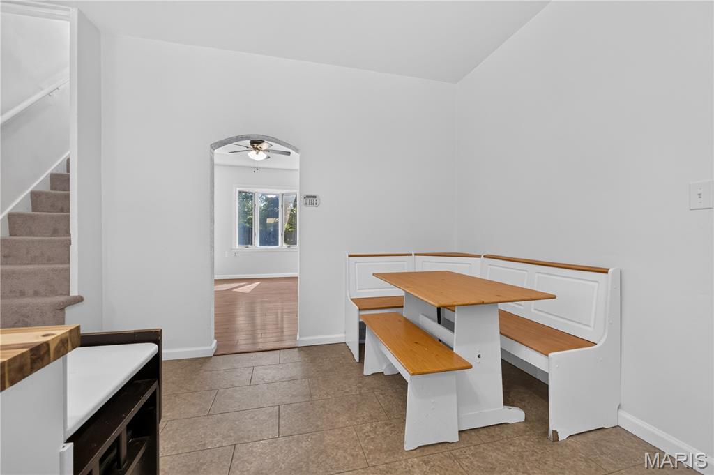Penns 2nd Add - Residential