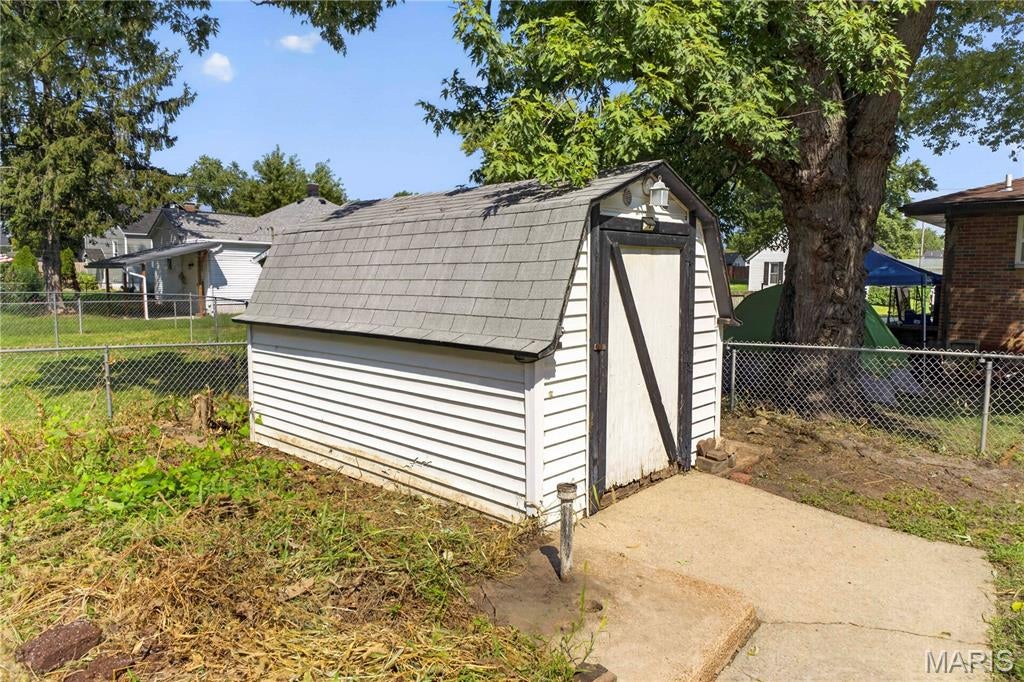 Penns 2nd Add - Residential