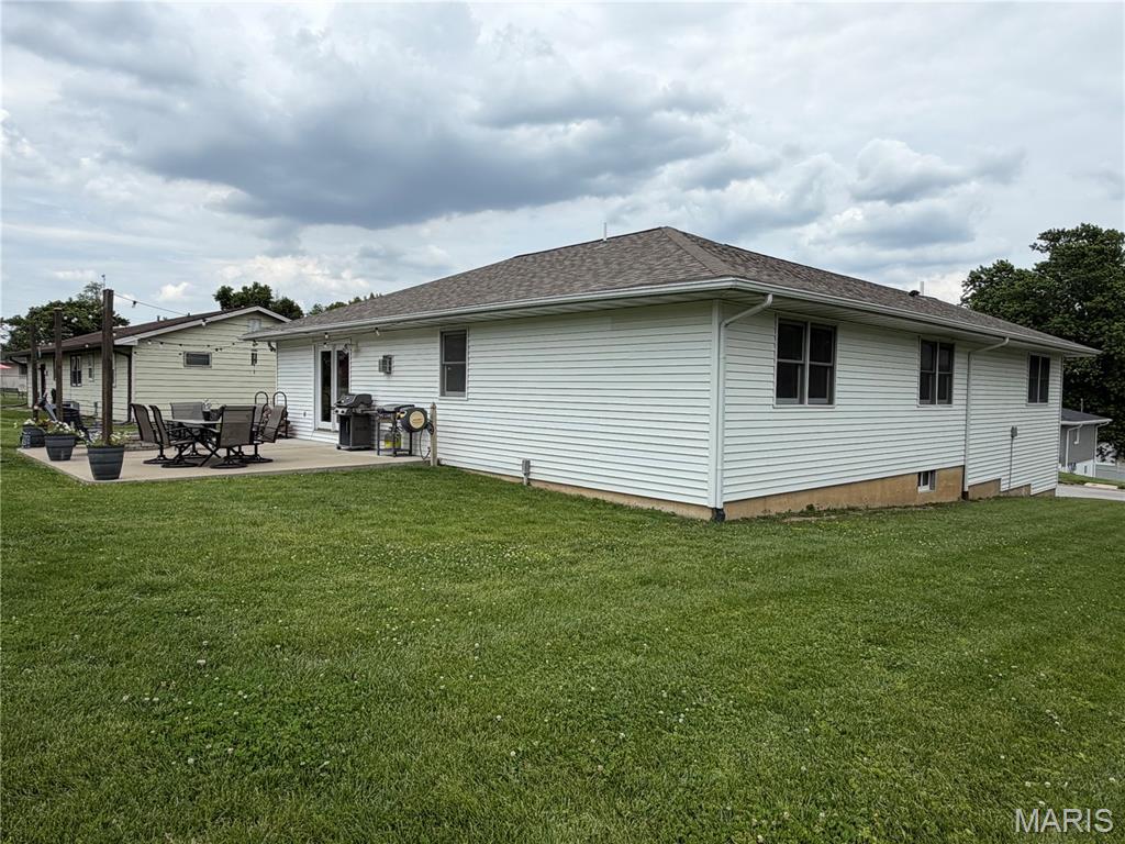 Saddle Up Acres - Residential