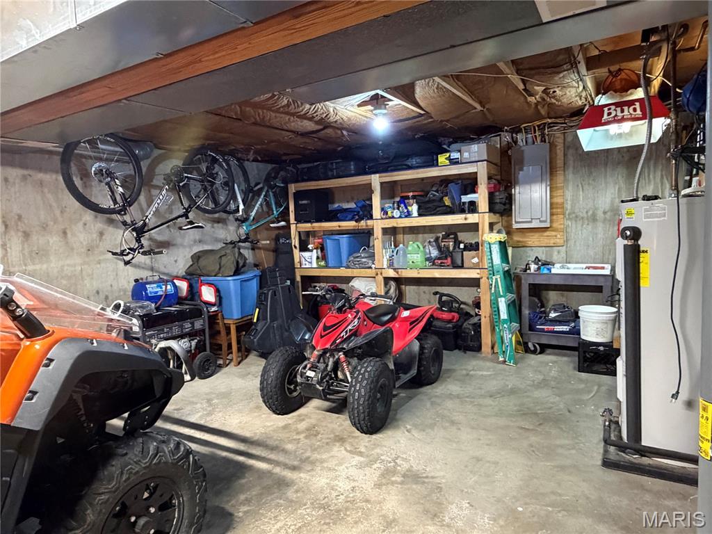 Saddle Up Acres - Residential