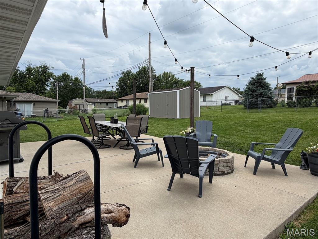 Saddle Up Acres - Residential