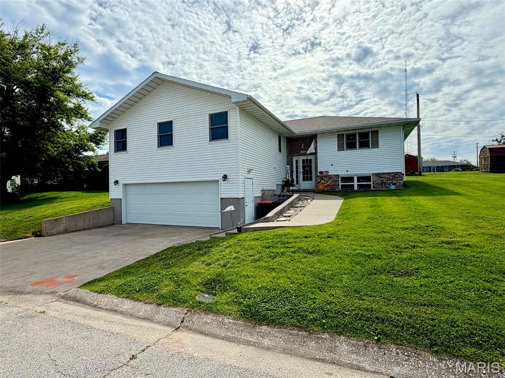 Saddle Up Acres - Residential