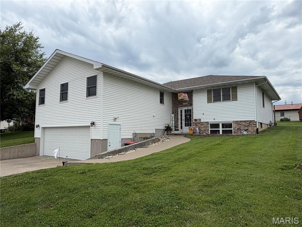 Saddle Up Acres - Residential