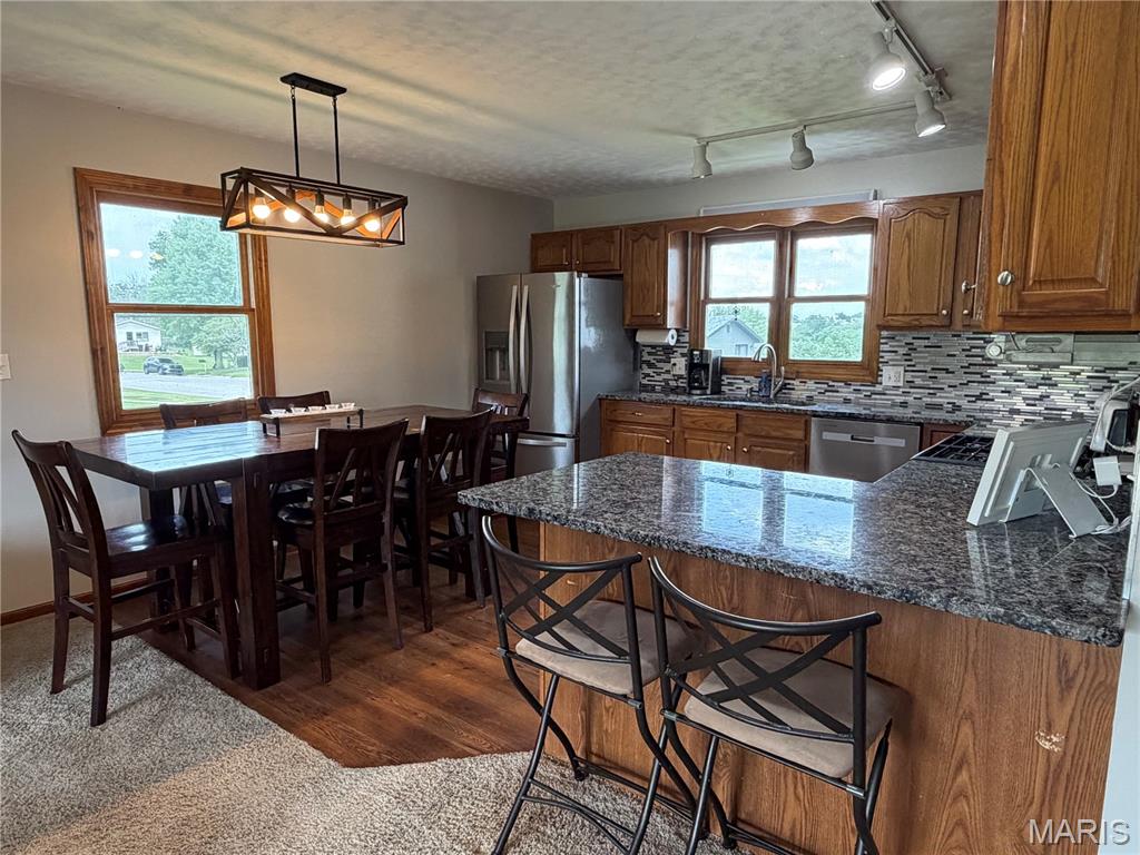 Saddle Up Acres - Residential