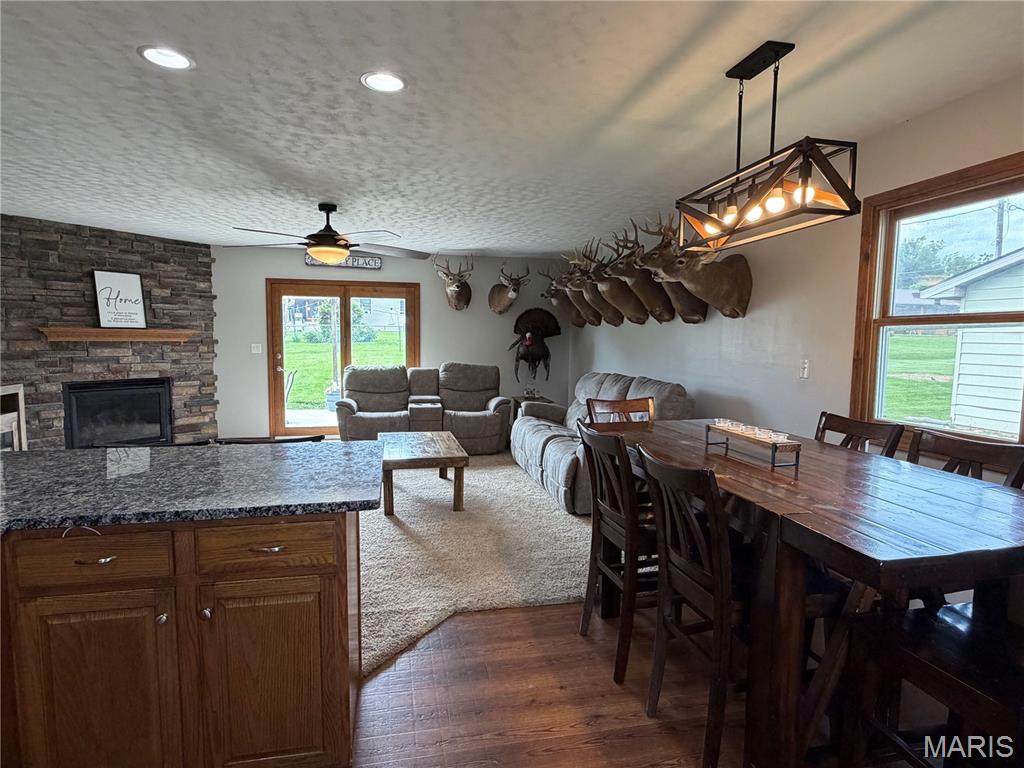 Saddle Up Acres - Residential