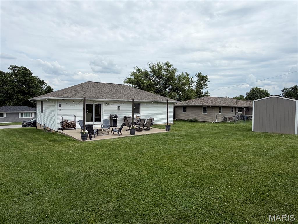 Saddle Up Acres - Residential