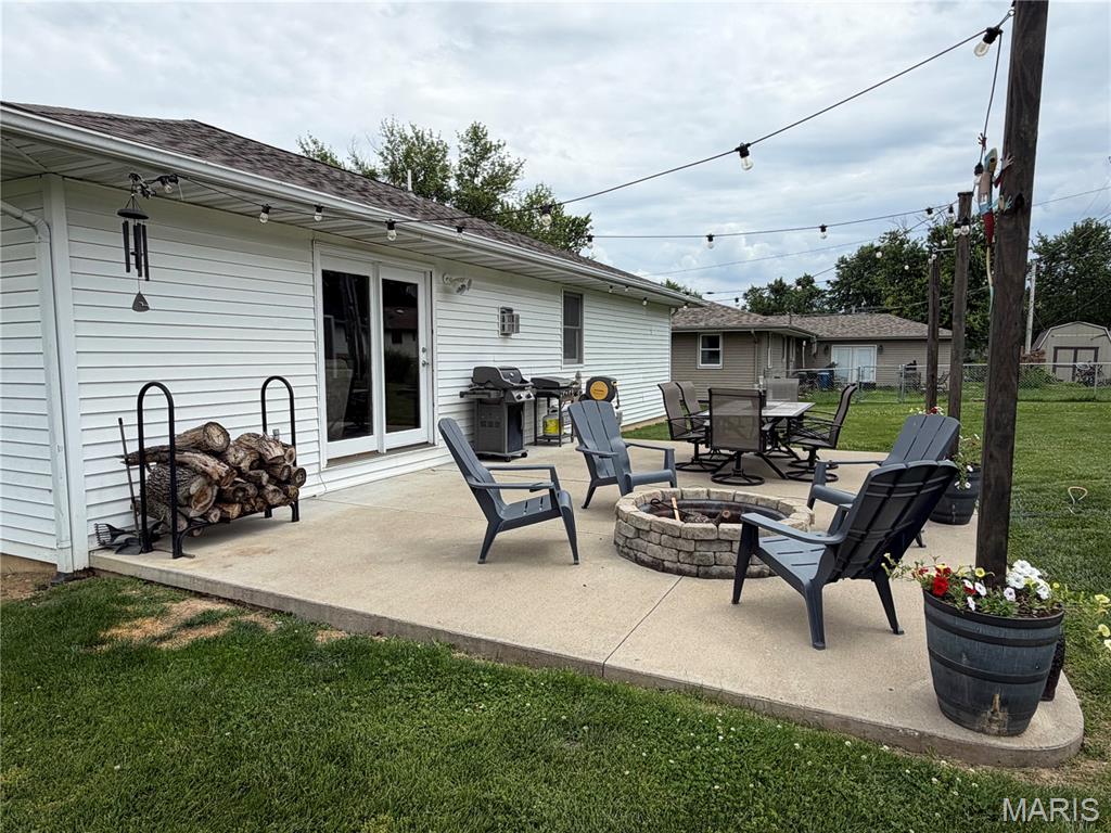 Saddle Up Acres - Residential
