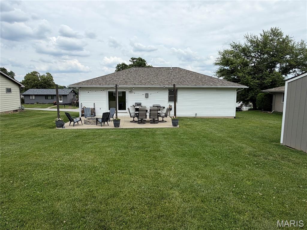 Saddle Up Acres - Residential