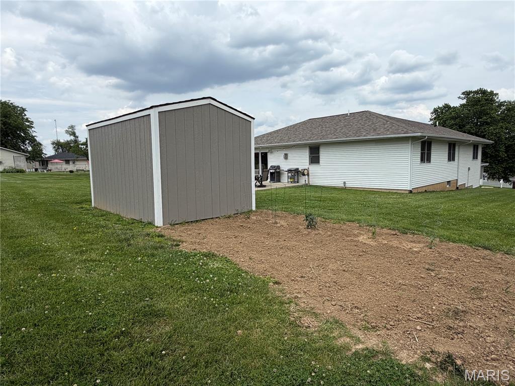 Saddle Up Acres - Residential