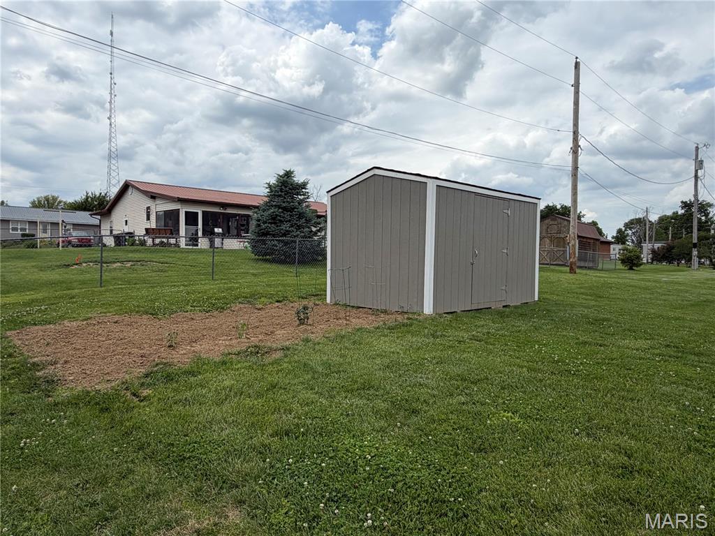 Saddle Up Acres - Residential