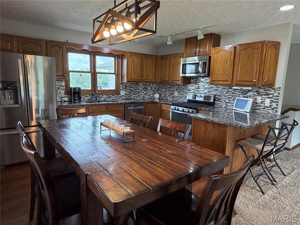 Saddle Up Acres - Residential