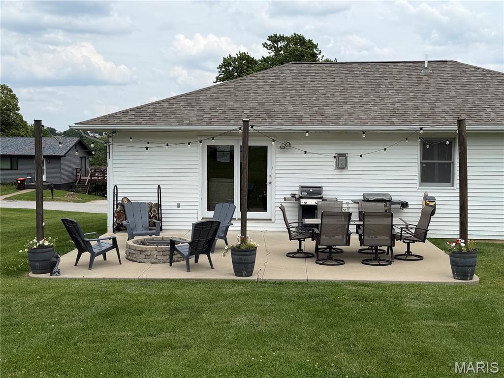 Saddle Up Acres - Residential