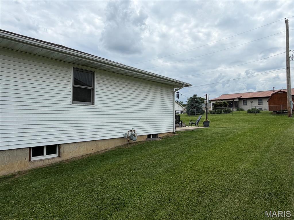 Saddle Up Acres - Residential