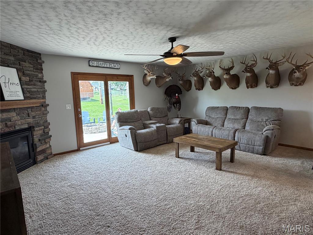 Saddle Up Acres - Residential