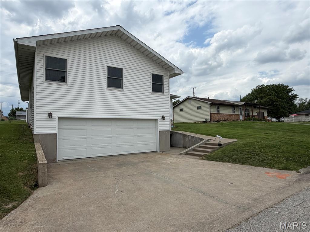 Saddle Up Acres - Residential