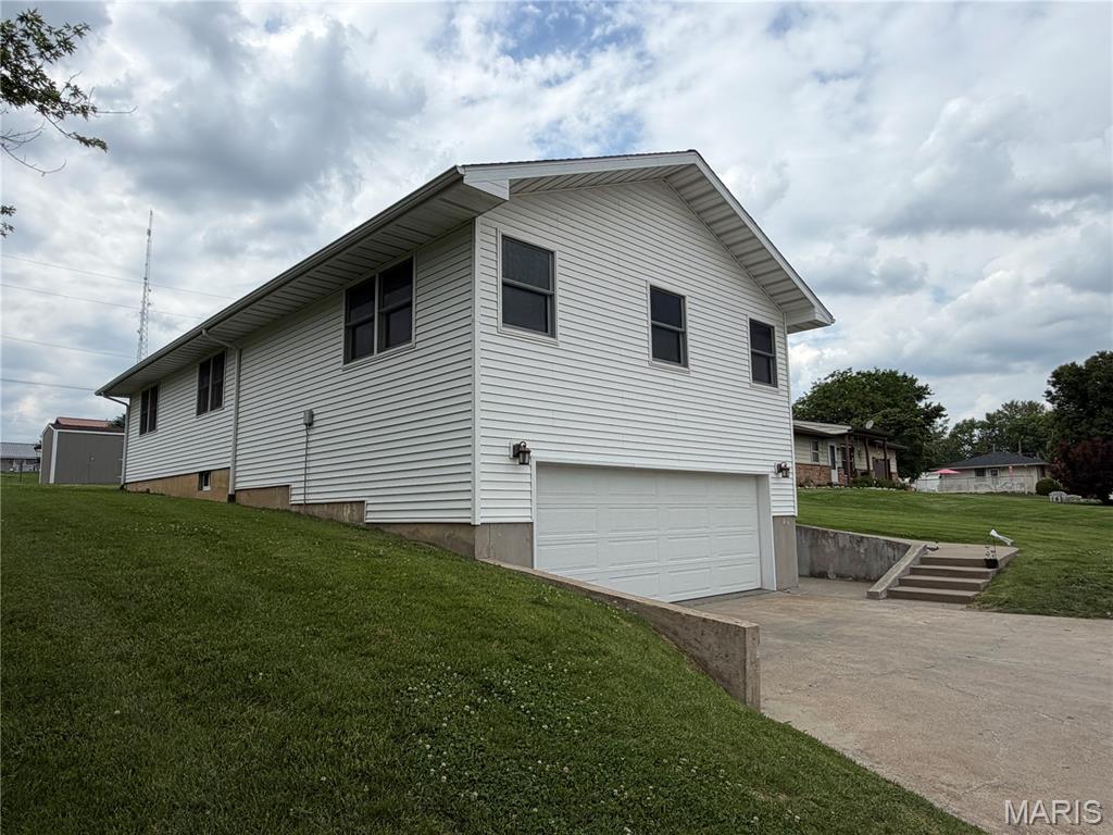 Saddle Up Acres - Residential