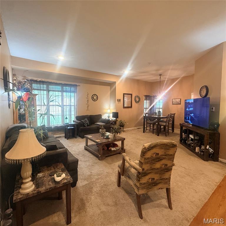 Chaillands - Residential