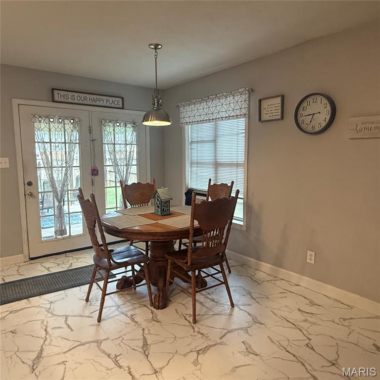 Chaillands - Residential