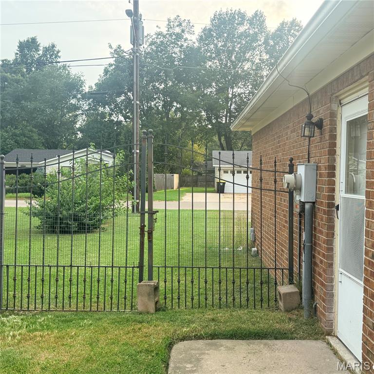 Chaillands - Residential