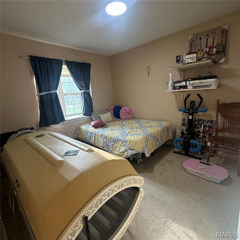 Chaillands - Residential