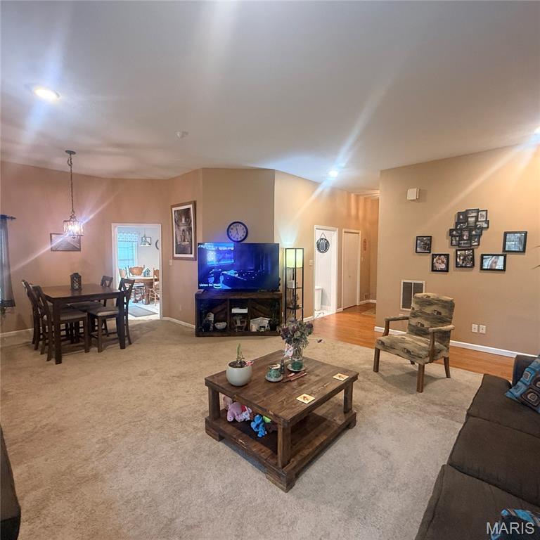 Chaillands - Residential