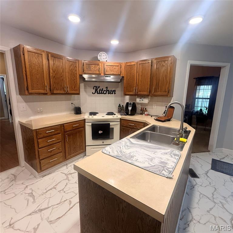 Chaillands - Residential