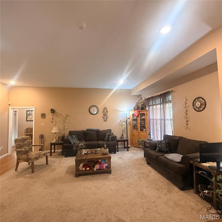 Chaillands - Residential