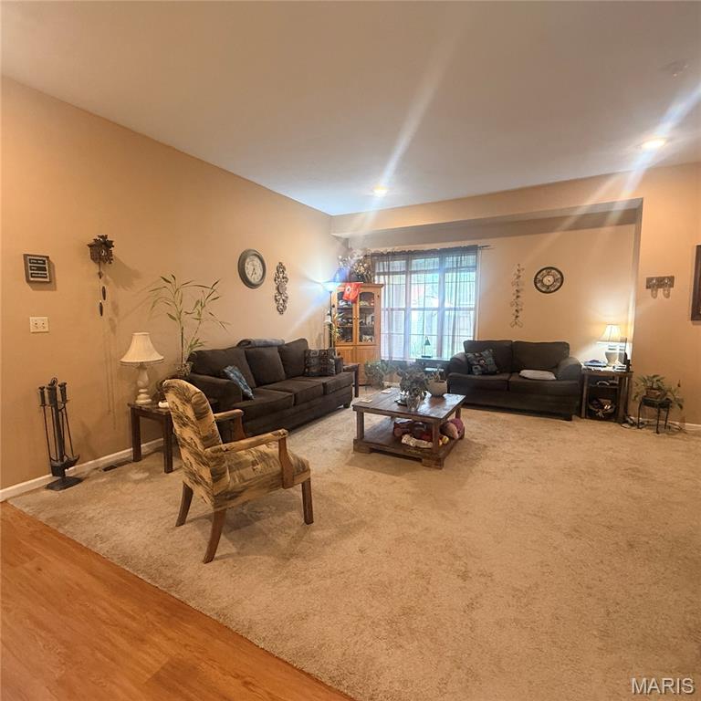 Chaillands - Residential