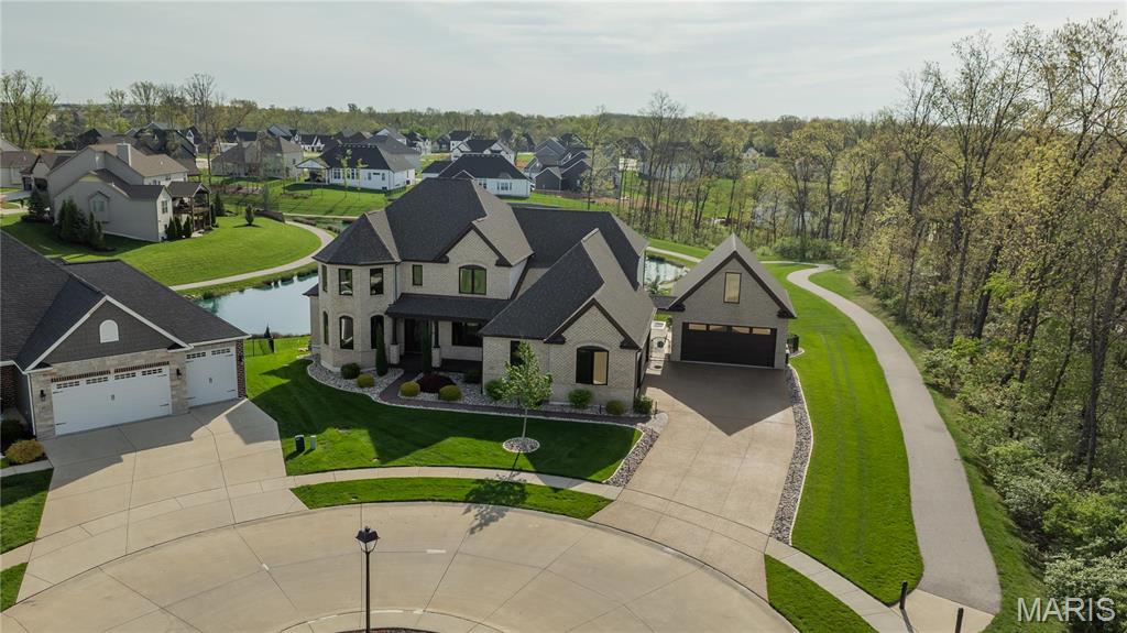 Vlgs At Shady Creek #4 - Residential