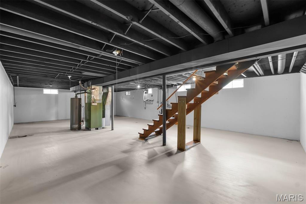 Drury 2nd - Residential