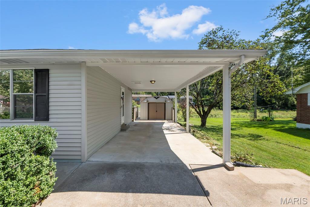 Drury 2nd - Residential