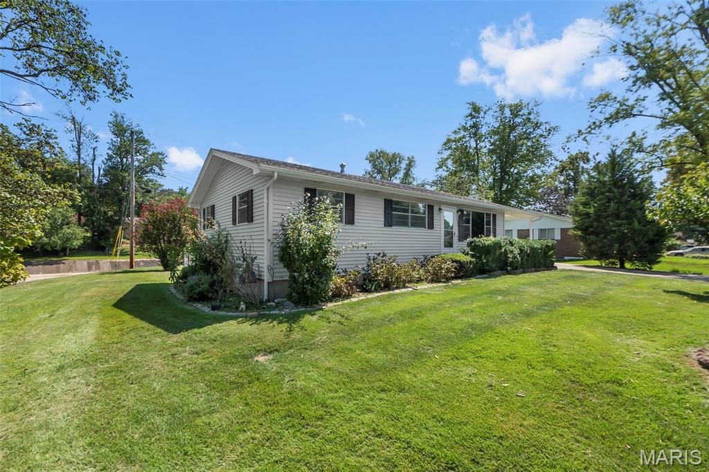 Drury 2nd - Residential