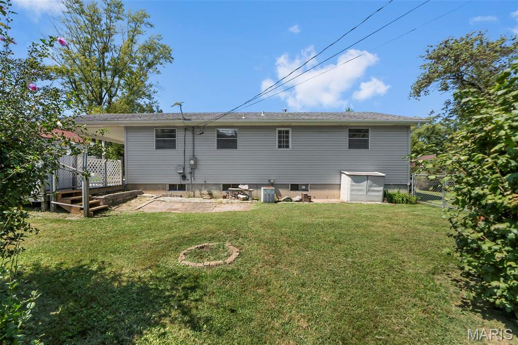 Drury 2nd - Residential