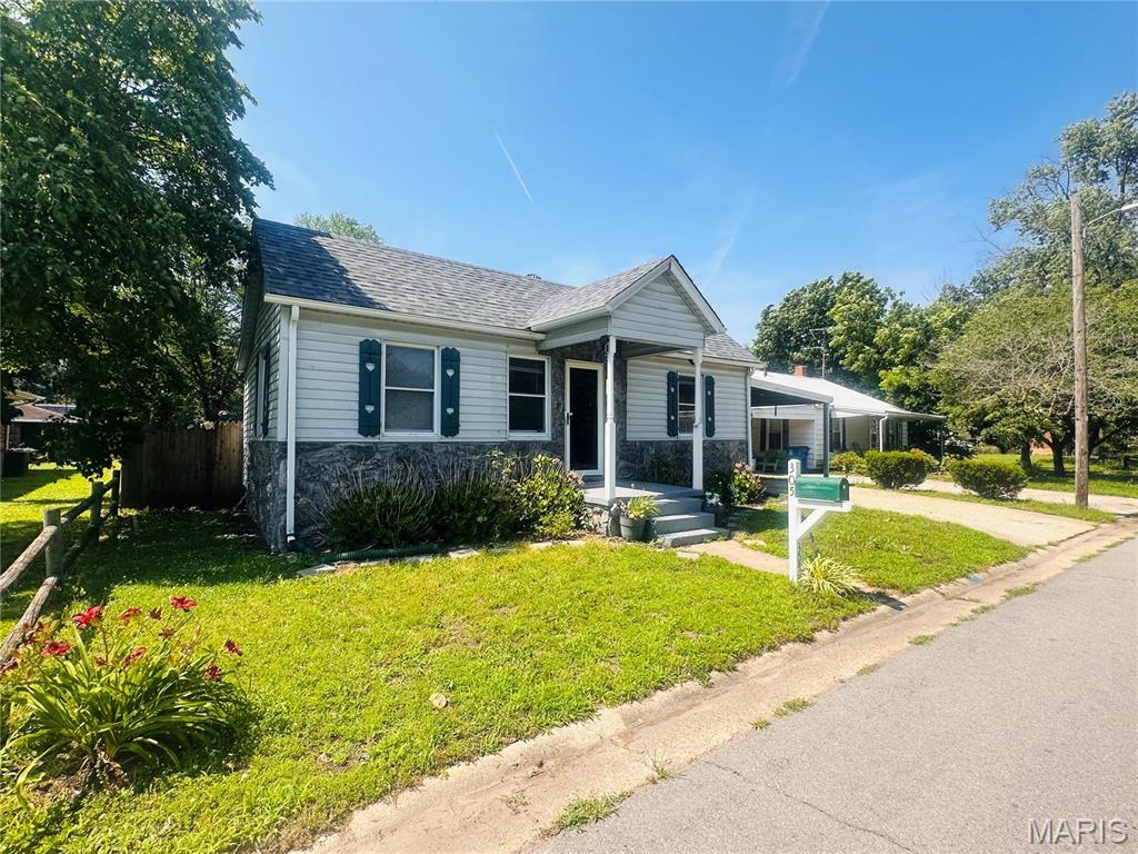 N/A - Residential