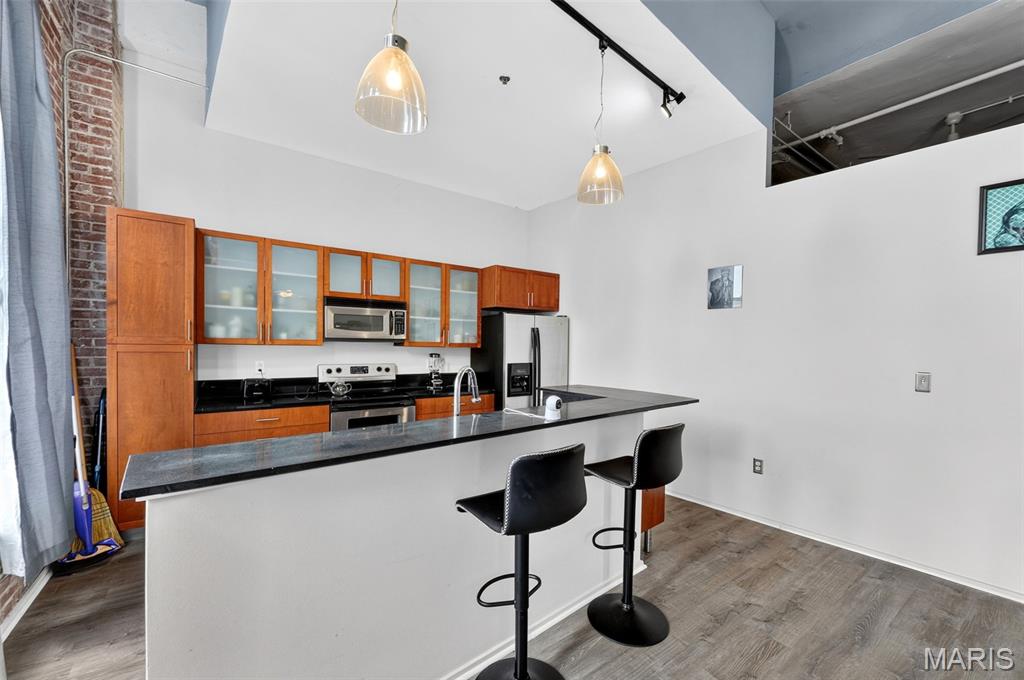 Meridian - Residential