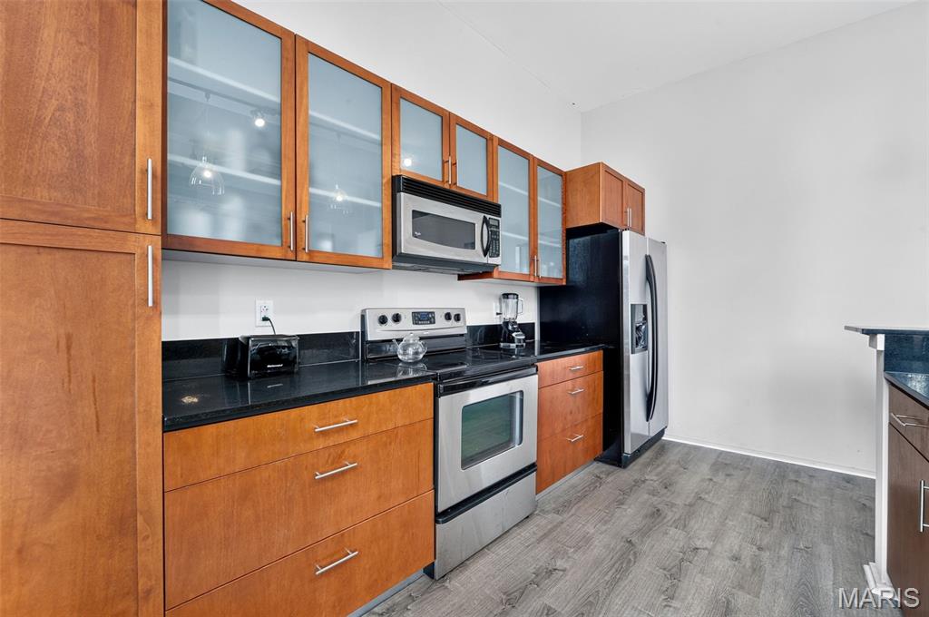 Meridian - Residential