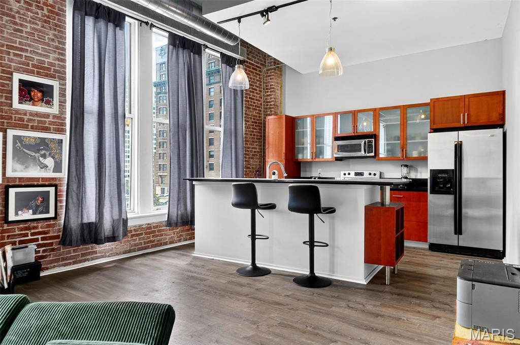 Meridian - Residential
