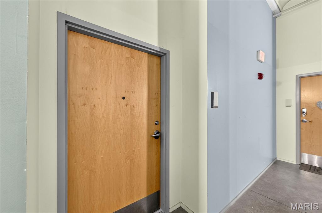 Meridian - Residential