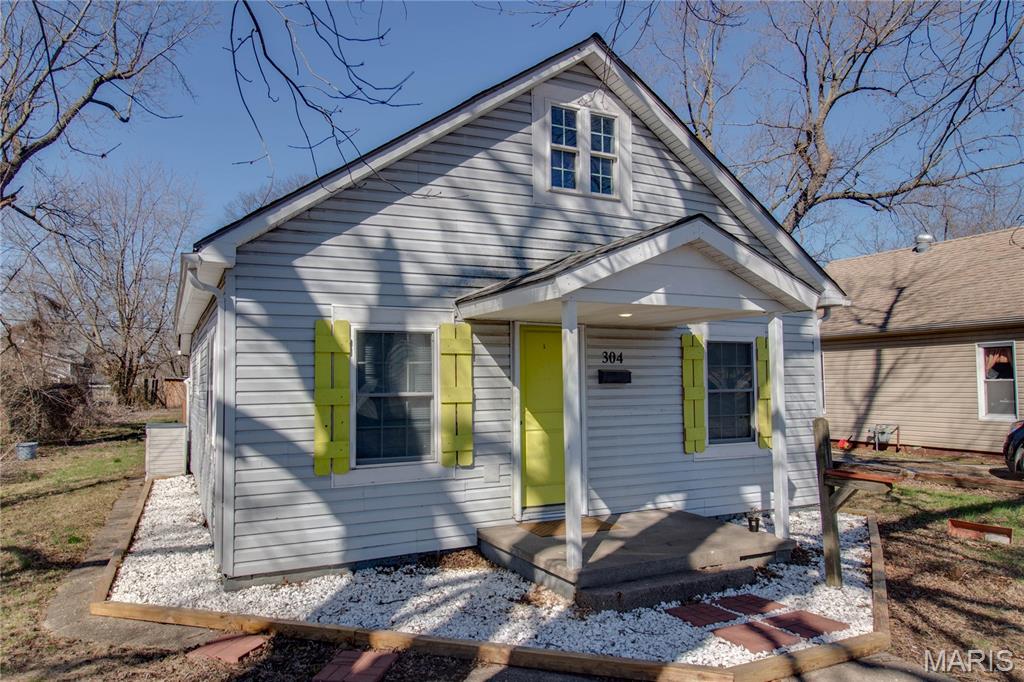 Abe Freys Sub - Residential