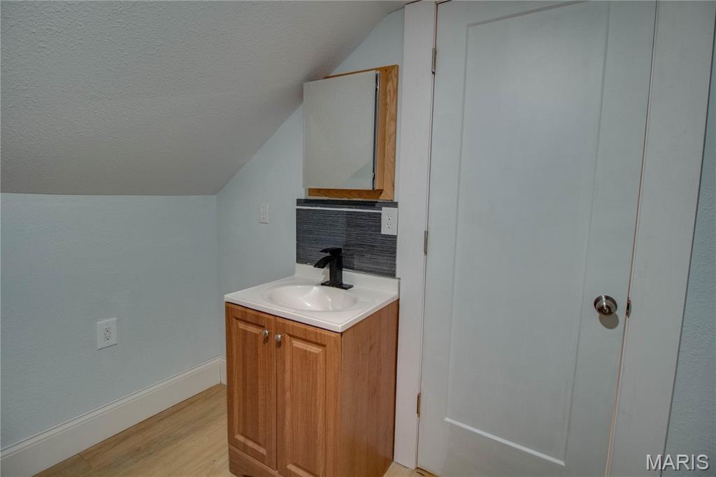 Abe Freys Sub - Residential