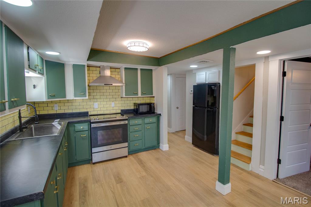 Abe Freys Sub - Residential