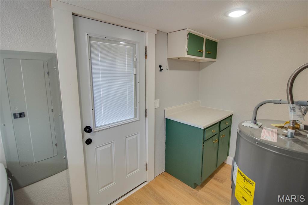 Abe Freys Sub - Residential