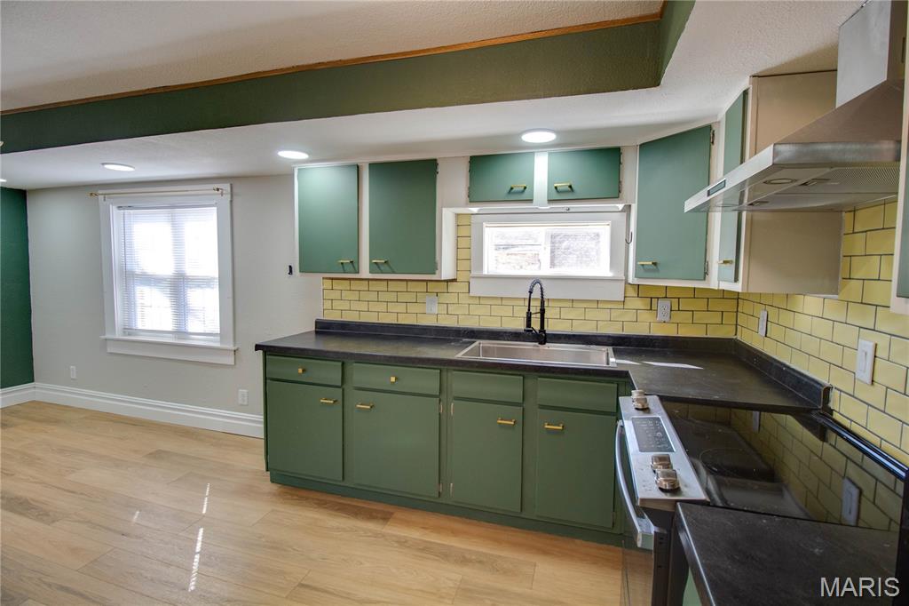 Abe Freys Sub - Residential