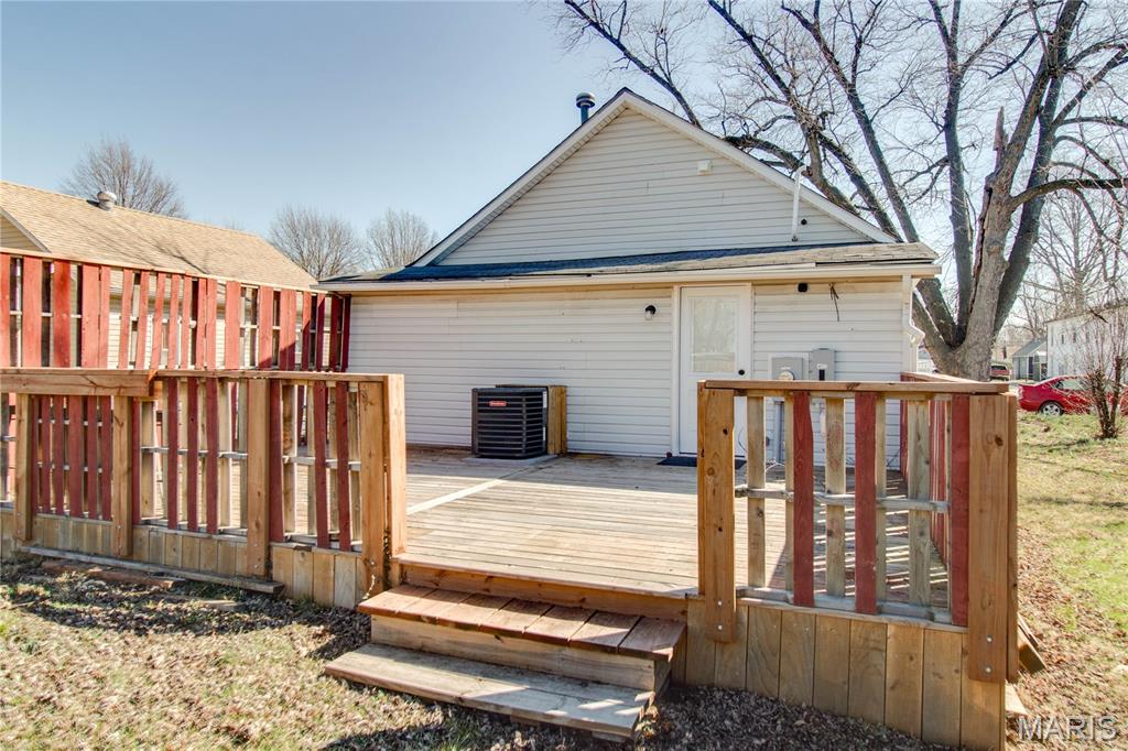 Abe Freys Sub - Residential