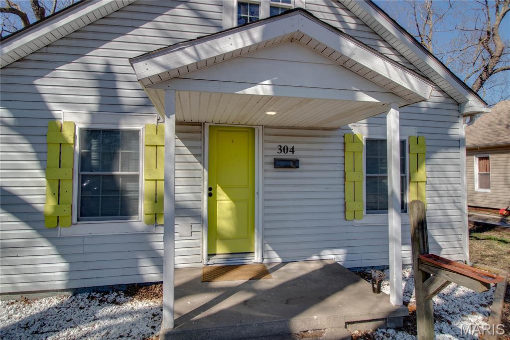 Abe Freys Sub - Residential